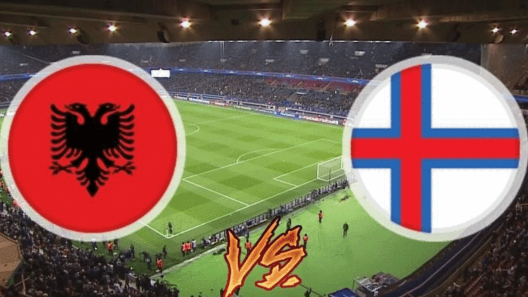 مشاهدة مباراة البانيا وجزر فاروه بث مباشر اليوم 20-11-2023 تصفيات كأس أوروبا 2024