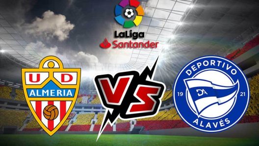 مشاهدة مباراة المريا وديبورتيفو الافيس بث مباشر اليوم 5-11-2023 على مينديزوروزا