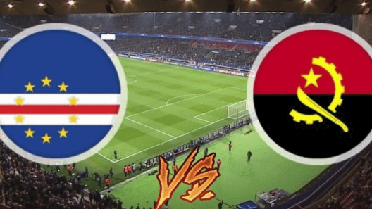 مشاهدة مباراة انغولا والرأس الاخضر بث مباشر اليوم 16-11-2023 التصفيات الإفريقية المؤهلة لكأس العالم