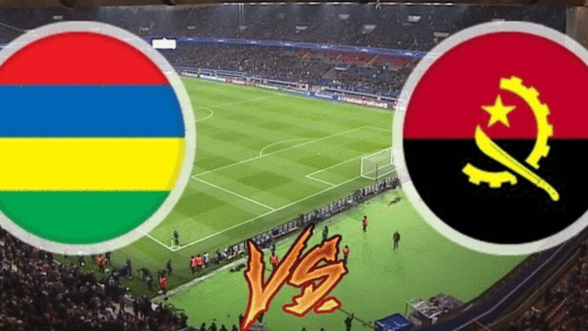 مشاهدة مباراة انغولا والموريشيس بث مباشر اليوم 21-11-2023 التصفيات الإفريقية المؤهلة لكأس العالم