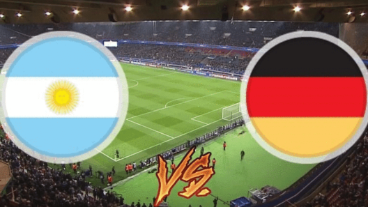 مشاهدة مباراة الارجنتين والمانيا بث مباشر اليوم 28-11-2023 التانغو ضد المانشافت في نصف نهائي مونديال الناشئين