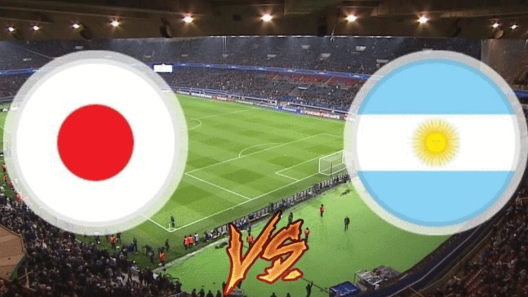 مشاهدة مباراة الارجنتين واليابان بث مباشر اليوم 11-11-2023 التانغو في ثاني جولات مونديال الناشئين