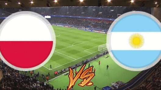 مشاهدة مباراة الارجنتين وبولندا بث مباشر اليوم 11-11-2023 التانغو في ثالث جولات مونديال الناشئين