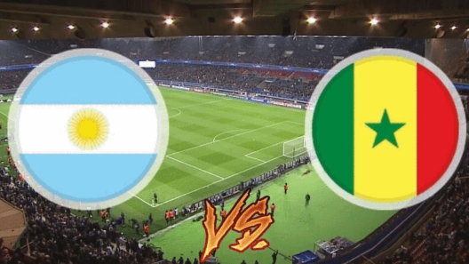 مشاهدة مباراة الارجنتين والسنغال بث مباشر اليوم 11-11-2023 التانغو ضد اسود التيرانجا في مونديال الناشئين