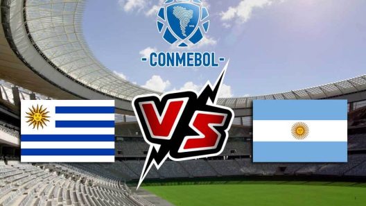مشاهدة مباراة الارجنتين واوروغواي بث مباشر اليوم 17-11-2022 موقعة التانجو على لابوموبونيرا