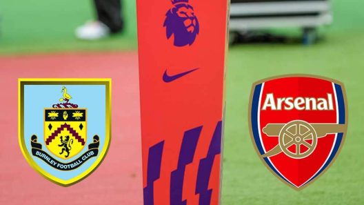 مشاهدة مباراة ارسنال وبيرنلي بث مباشر اليوم 17-2-2022 على تيرف مور