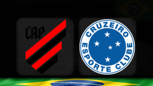 مشاهدة مباراة اتليتيكو باراناينسي وكروزيرو بث مباشر اليوم 26-10-2024 قمة ارينا دا بايشادا