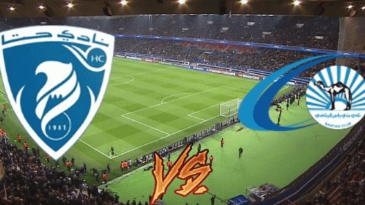 مشاهدة مباراة بني ياس وحتا بث مباشر اليوم 26-4-2024 مواجهة السماوي ضد الاعصار في دوري أدنوك