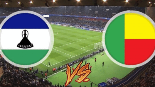 مشاهدة مباراة بنين وليسوتو بث مباشر اليوم 21-11-2023 التصفيات الإفريقية المؤهلة لكأس العالم