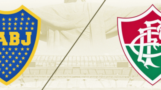 مشاهدة مباراة بوكا جونيورز وفلومينينسي بث مباشر اليوم 4-11-2023 نهائي كأس الليبرتادوريس