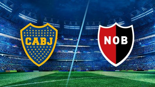 مشاهدة مباراة بوكا جونيورز ونيولز اولد بويز بث مباشر اليوم 12-11-2023 قمة لابوموبونيرا