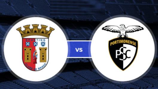 مشاهدة مباراة سبورتينغ براغا وسبورتينغ براغا بث مباشر اليوم 4-11-2023 على الملعب البلدي براجا