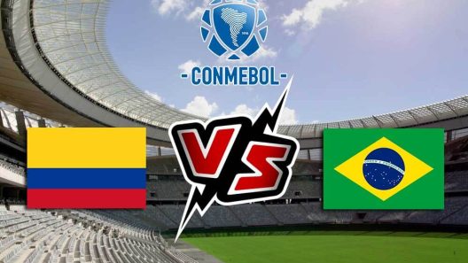 مشاهدة مباراة البرازيل وكولومبيا بث مباشر اليوم 17-11-2022 موقعة السامبا على ميتروبوليتانو روبرتو ميلينديز