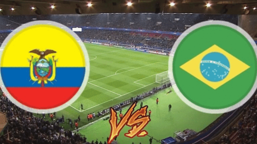 مشاهدة مباراة البرازيل والاكوادور بث مباشر اليوم 20-11-2023 مواجهة السامبا ضد ثمن نهائي مونديال الناشئين
