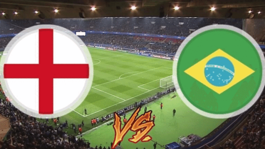 مشاهدة مباراة البرازيل وانجلترا بث مباشر اليوم 17-11-2023 مواجهة السامبا ضد الاسود الثلاثة في مونديال الناشئين
