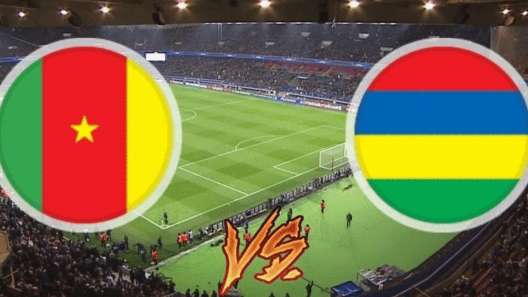 مشاهدة مباراة الكاميرون والموريشيس بث مباشر اليوم 17-11-2023 الاسود غير المروضة في التصفيات الإفريقية المؤهلة لكأس العالم