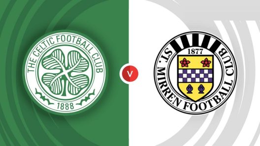 مشاهدة مباراة سيلتك وسانت ميرين بث مباشر اليوم 3-8-2025 الدوري الإسكتلندي