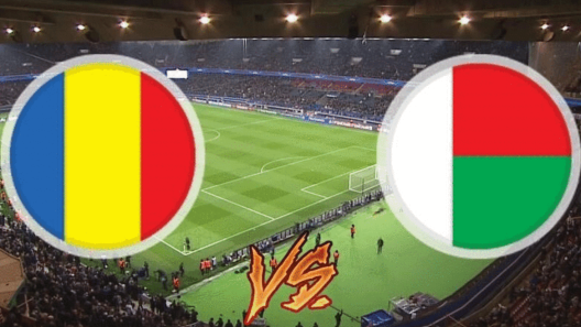 مشاهدة مباراة تشاد ومدغشقر بث مباشر اليوم 20-11-2023 التصفيات الإفريقية المؤهلة لكأس العالم