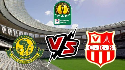 مشاهدة مباراة شباب بلوزداد ويانغ افريكانز بث مباشر اليوم 24-11-2023 دوري أبطال أفريقيا