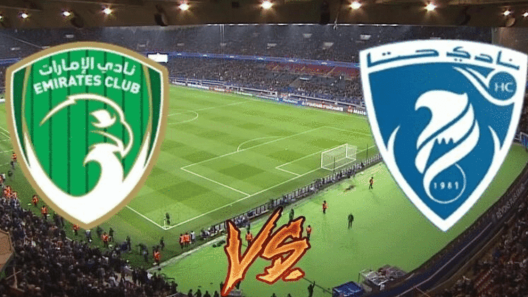 مشاهدة مباراة الامارات وحتا بث مباشر اليوم 3-11-2023 الجولة السابعة من دوري أدنوك
