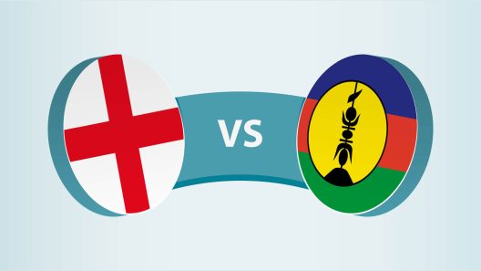مشاهدة مباراة انجلترا وكاليدونيا الجديدة بث مباشر اليوم 11-11-2023 الاسود الثلاثة في مونديال الناشئين