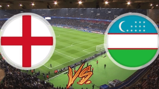 مشاهدة مباراة انجلترا واوزبكستان بث مباشر اليوم 22-11-2023 ثمن نهائي الاسود الثلاثة في مونديال الناشئين