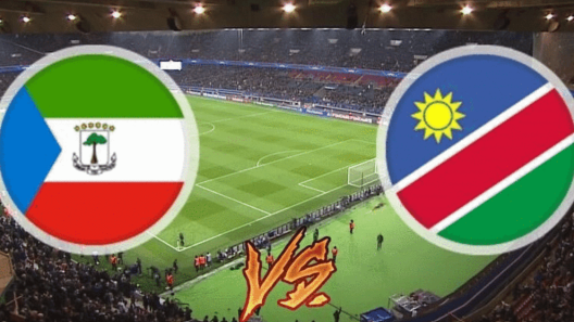 مشاهدة مباراة غينيا الاستوائية وناميبيا بث مباشر اليوم 15-11-2023 التصفيات الإفريقية المؤهلة لكأس العالم