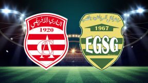 مشاهدة مباراة النجم الساحلي وقوافل قفصة بث مباشر اليوم 4-5-2025 قمة أولمبي سوسة