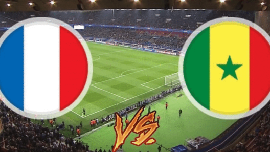 مشاهدة مباراة فرنسا والسنغال بث مباشر اليوم 22-11-2023 ثمن نهائي الديوك ضد اسود التيرانجا في مونديال الناشئين