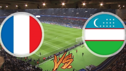 مشاهدة مباراة فرنسا واوزبكستان بث مباشر اليوم 25-11-2023 ربع نهائي الديوك في مونديال الناشئين