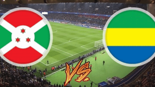 مشاهدة مباراة الجابون وبوروندي بث مباشر اليوم 19-11-2023 التصفيات الإفريقية المؤهلة لكأس العالم