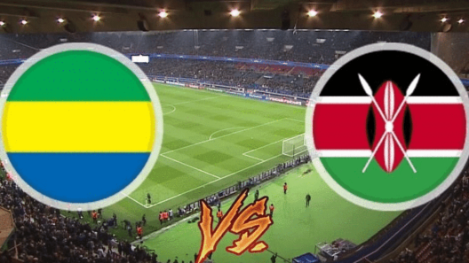 مشاهدة مباراة الجابون وكينيا بث مباشر اليوم 16-11-2023 التصفيات الإفريقية المؤهلة لكأس العالم
