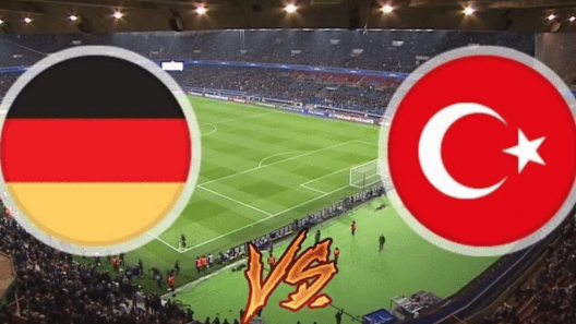مشاهدة مباراة المانيا وتركيا بث مباشر اليوم 18-11-2023 مباراة دولية ودية للمانشافت