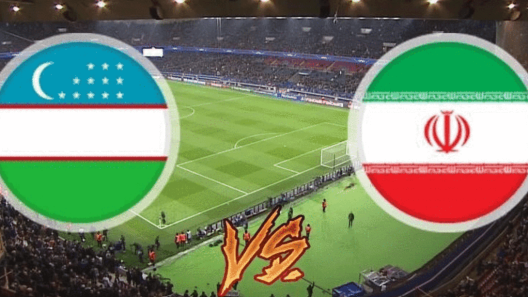 مشاهدة مباراة ايران واوزبكستان بث مباشر اليوم 21-11-2023 قمة ميلي ستاديوم في تصفيات آسيا المؤهلة لكأس العالم 2026