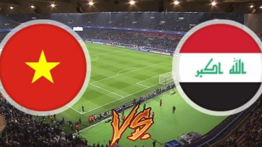 مشاهدة مباراة العراق وفيتنام بث مباشر اليوم 22-11-2023 اسود الرافدين على مي دينه ستاديوم في تصفيات آسيا المؤهلة لكأس العالم 2026