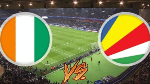 مشاهدة مباراة ساحل العاج والسيشيل بث مباشر اليوم 17-11-2023 الافيال في التصفيات الإفريقية المؤهلة لكأس العالم