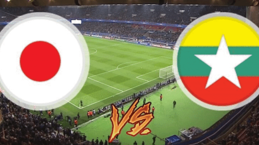 مشاهدة مباراة اليابان وميانمار بث مباشر اليوم 16-11-2023 الكمبيوتر في تصفيات آسيا المؤهلة لكأس العالم 2026