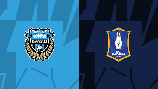 مشاهدة مباراة كاواساكي فرونتال وبانكوك جلاس باثوم يونايتد بث مباشر اليوم 7-11-2023 دوري ابطال اسيا