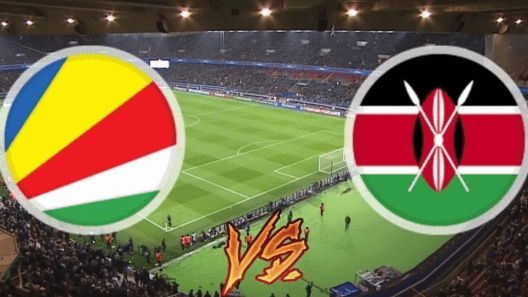 مشاهدة مباراة كينيا والسيشيل بث مباشر اليوم 20-11-2023 التصفيات الإفريقية المؤهلة لكأس العالم