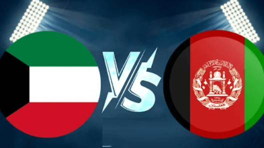 مشاهدة مباراة الكويت وافغانستان بث مباشر اليوم 21-11-2023 الازرق في ثاني جولات تصفيات آسيا المؤهلة لكأس العالم 2026