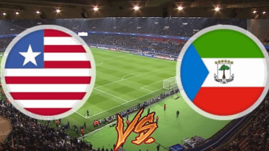 مشاهدة مباراة ليبيريا وغينيا الاستوائية بث مباشر اليوم 20-11-2023 التصفيات الإفريقية المؤهلة لكأس العالم