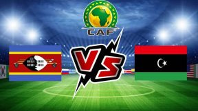 مشاهدة مباراة ليبيا وإسواتيني بث مباشر اليوم 8-9-2025 قمة فرسان المتوسط على ملعب 28 مارس