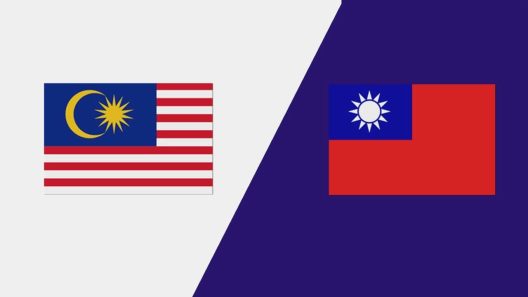 مشاهدة مباراة ماليزيا والصين تايبيه بث مباشر اليوم 21-11-2023 تصفيات آسيا المؤهلة لكأس العالم 2026