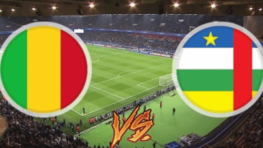مشاهدة مباراة مالي وجمهورية افريقيا الوسطى بث مباشر اليوم 17-11-2023 التصفيات الإفريقية المؤهلة لكأس العالم
