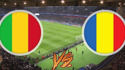 مشاهدة مباراة مالي وتشاد بث مباشر اليوم 17-11-2023 التصفيات الإفريقية المؤهلة لكأس العالم