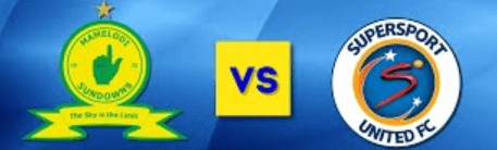 مشاهدة مباراة ماميلودي صن داونز وسوبر سبورت يونايتد بث مباشر اليوم 29-11-2023 قمة دوري جنوب افريقيا