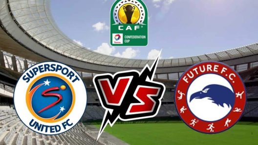 مشاهدة مباراة مودرن فيوتشر وسوبر سبورت يونايتد بث مباشر اليوم 25-2-2024 على ملعب لوكاس ماستربيسز موريبي