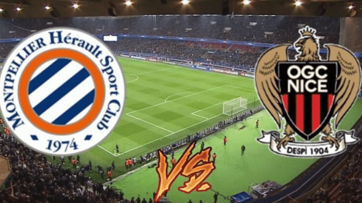 مشاهدة مباراة مونبلييه ونيس بث مباشر اليوم 8-3-2024 التعمري على اليانز ريفييرا