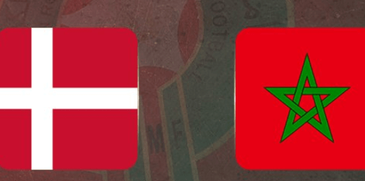 مشاهدة مباراة المغرب والدنمارك بث مباشر اليوم 16-11-2023 اسود الاطلس في لقاء ودي تحضيري
