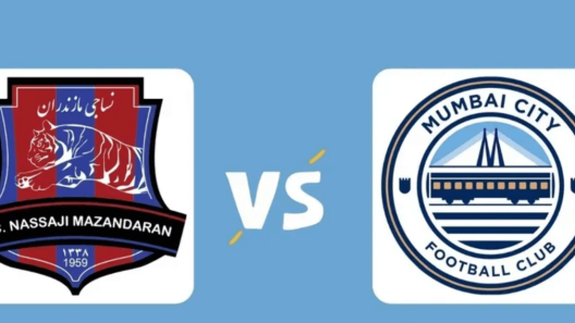 مشاهدة مباراة مومباي سيتي ونساجي مازاندران بث مباشر اليوم 4-12-2023 دوري أبطال آسيا